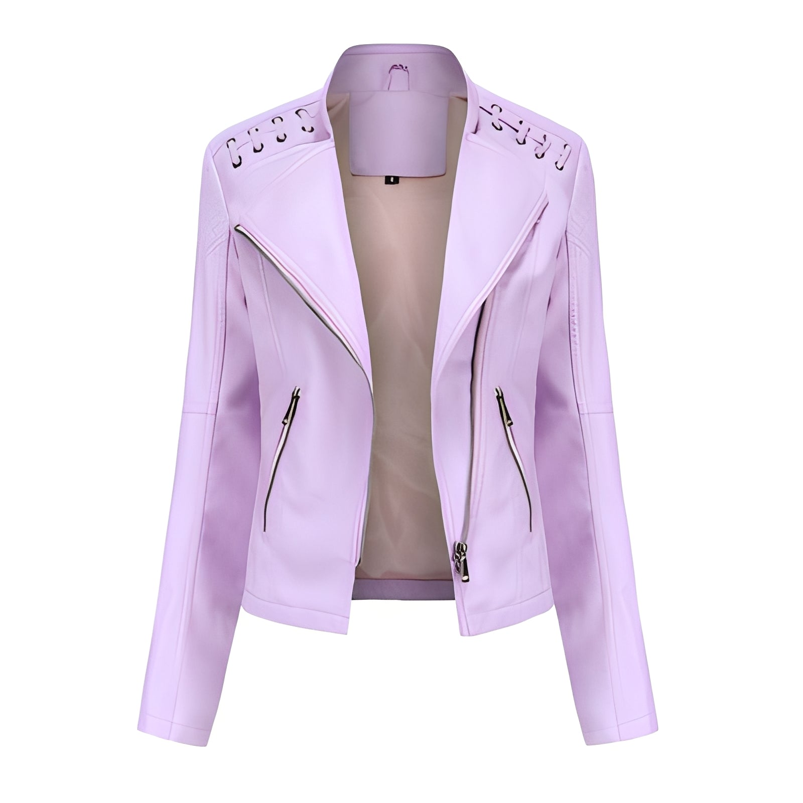 Inès - Veste raffinée pour femmes
