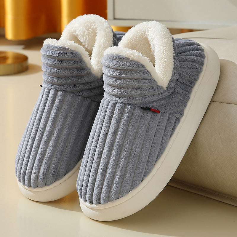 Thea - Chaussons confortables et élégants pour femmes