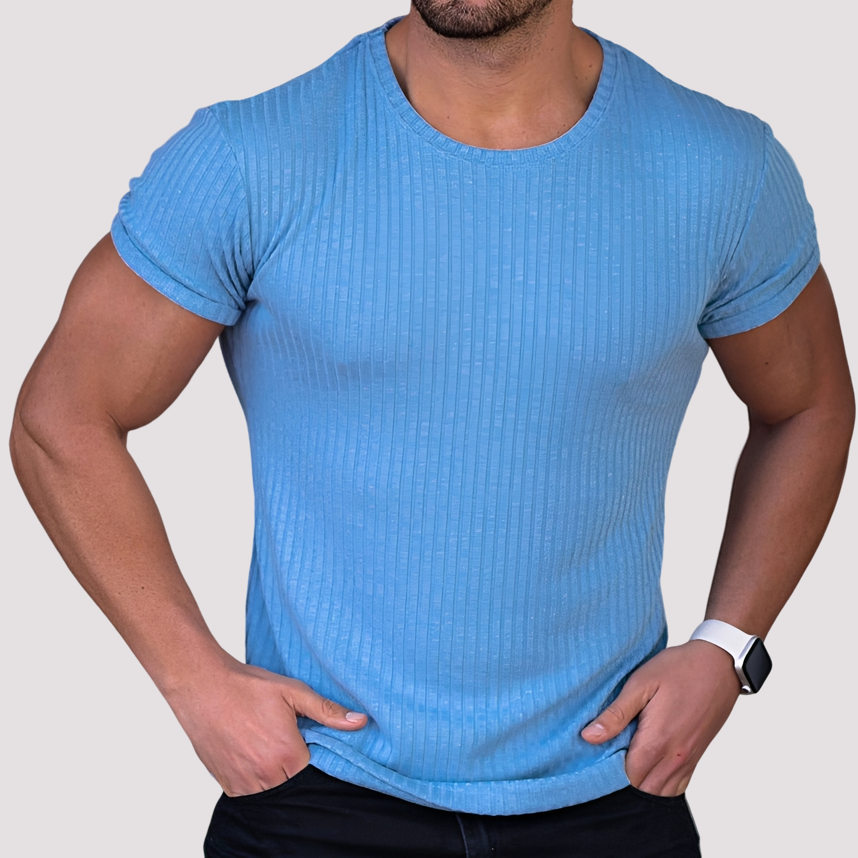 Jack - T-shirts élastiques ajustés