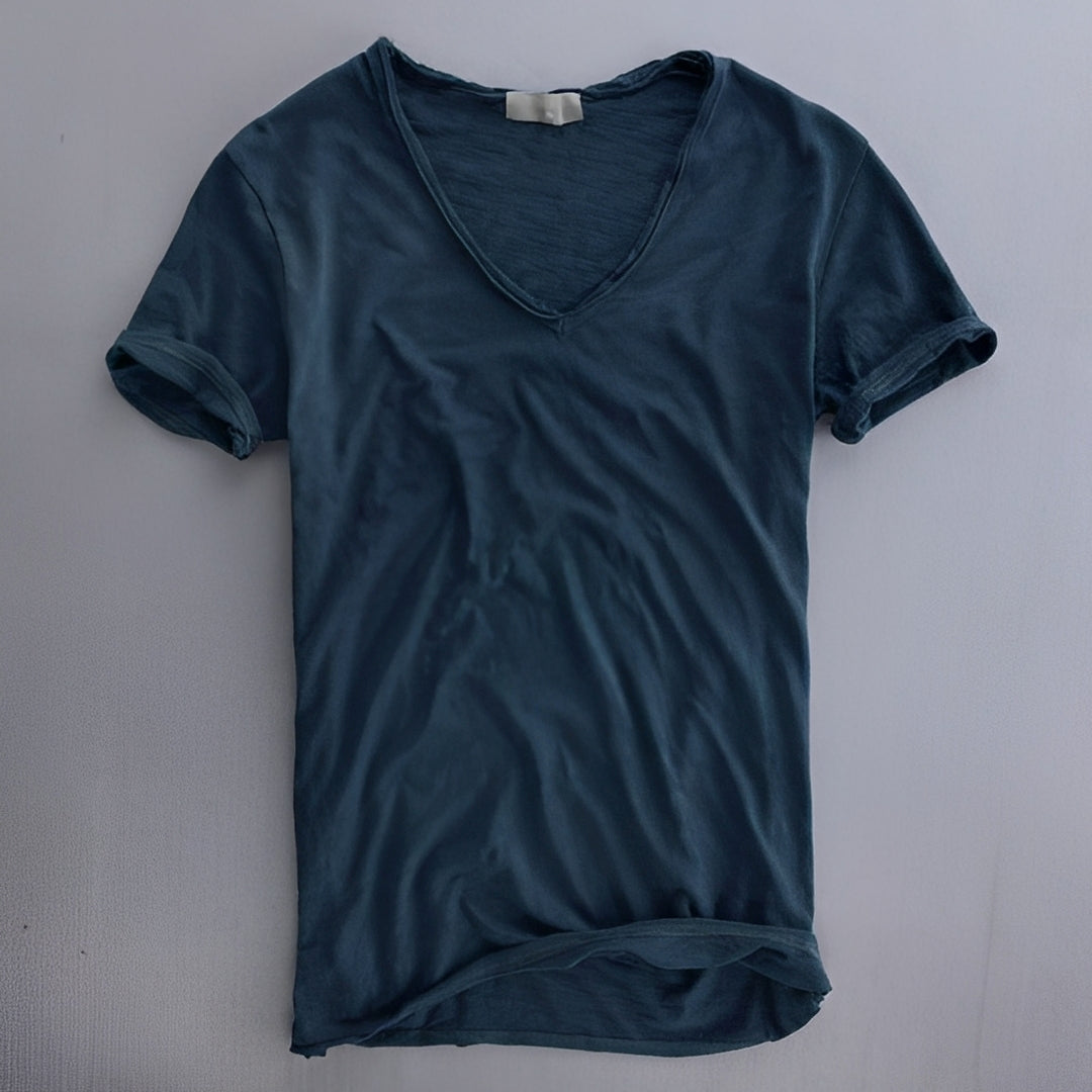 Gordon - T-shirts sobres et chic pour hommes