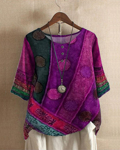 Ria – Chemise Chic