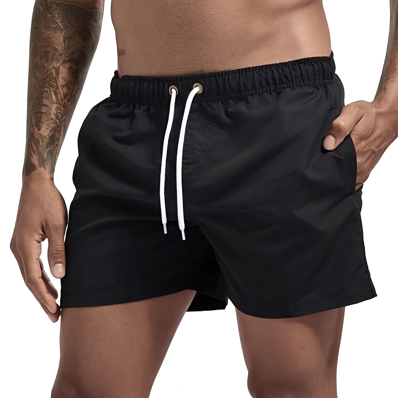 Macsen - Short homme à la mode pour l'été