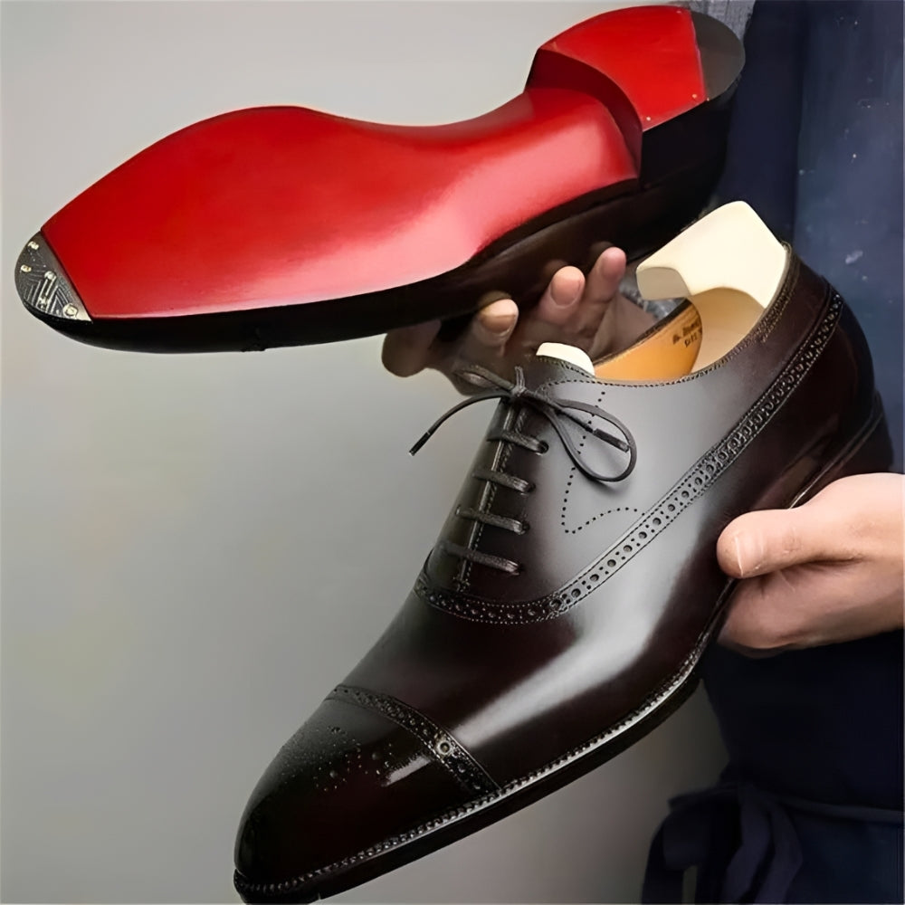Erick - Chaussures élégantes pour hommes
