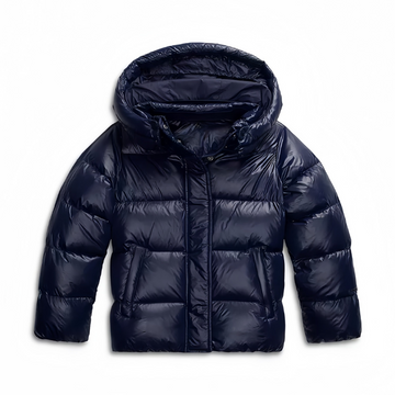 Fleur - Veste matelassée pour femmes