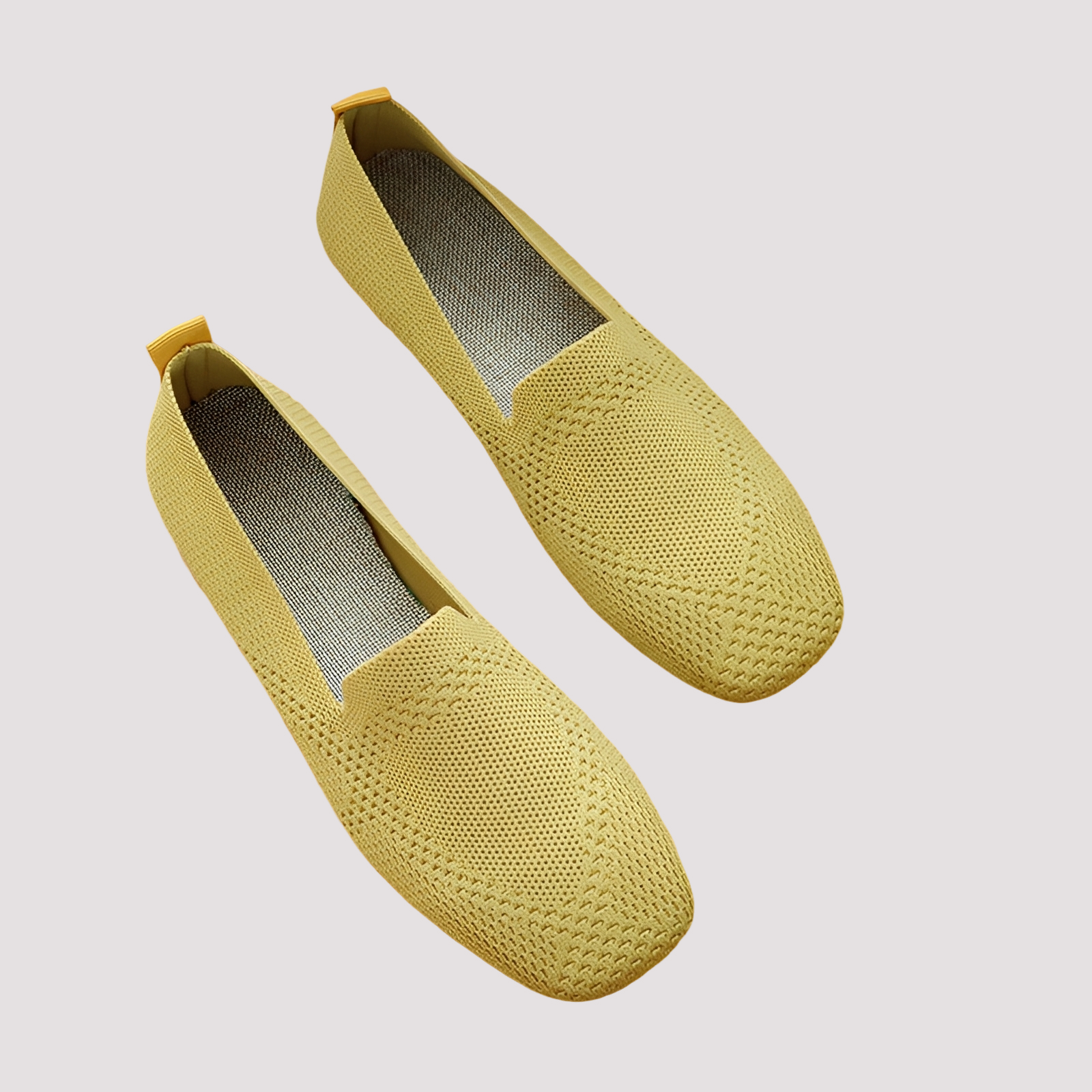 Aleena - Chaussures plates élégantes