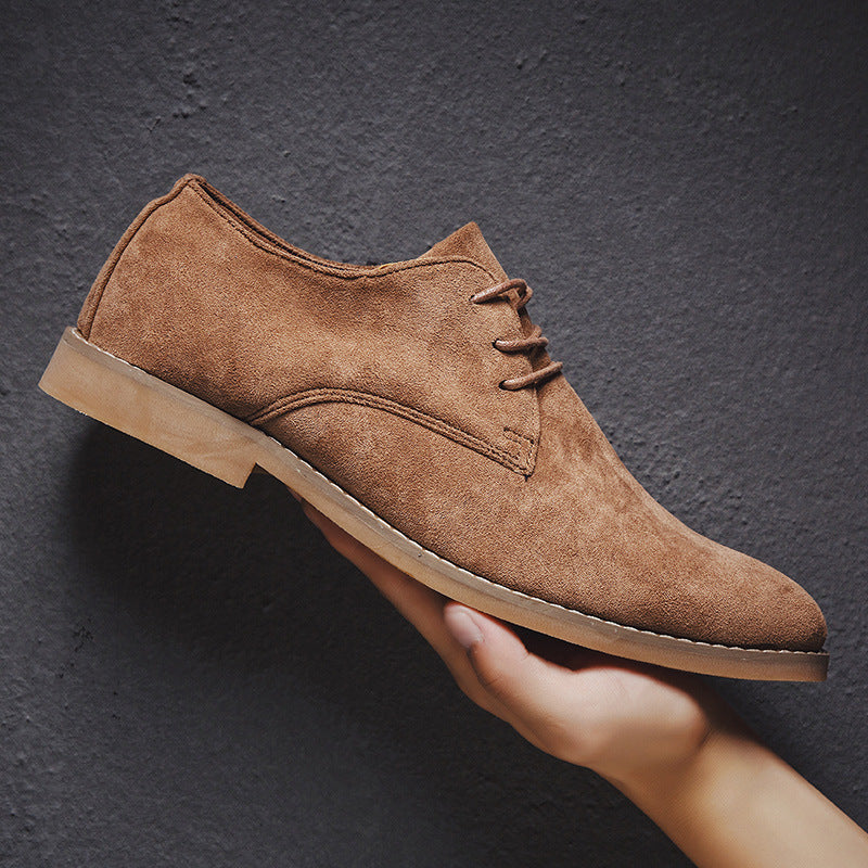 Ayrton - Chaussures Classiques Formelles