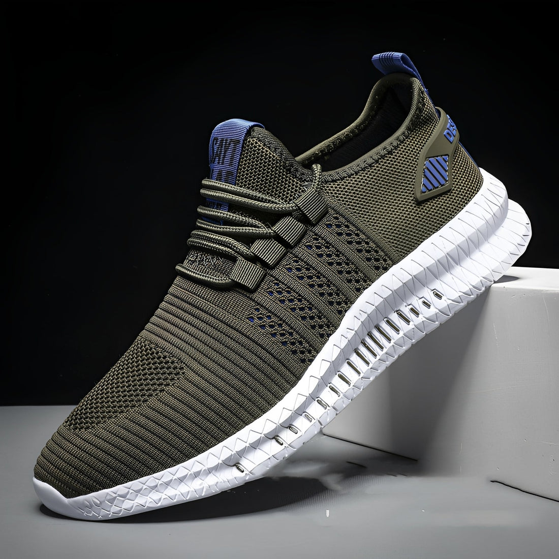 Dello – Chaussures hommes – pour un confort au quotidien