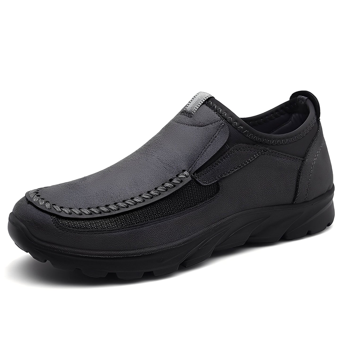 Peter - Robuste Lederschuhe für Herren