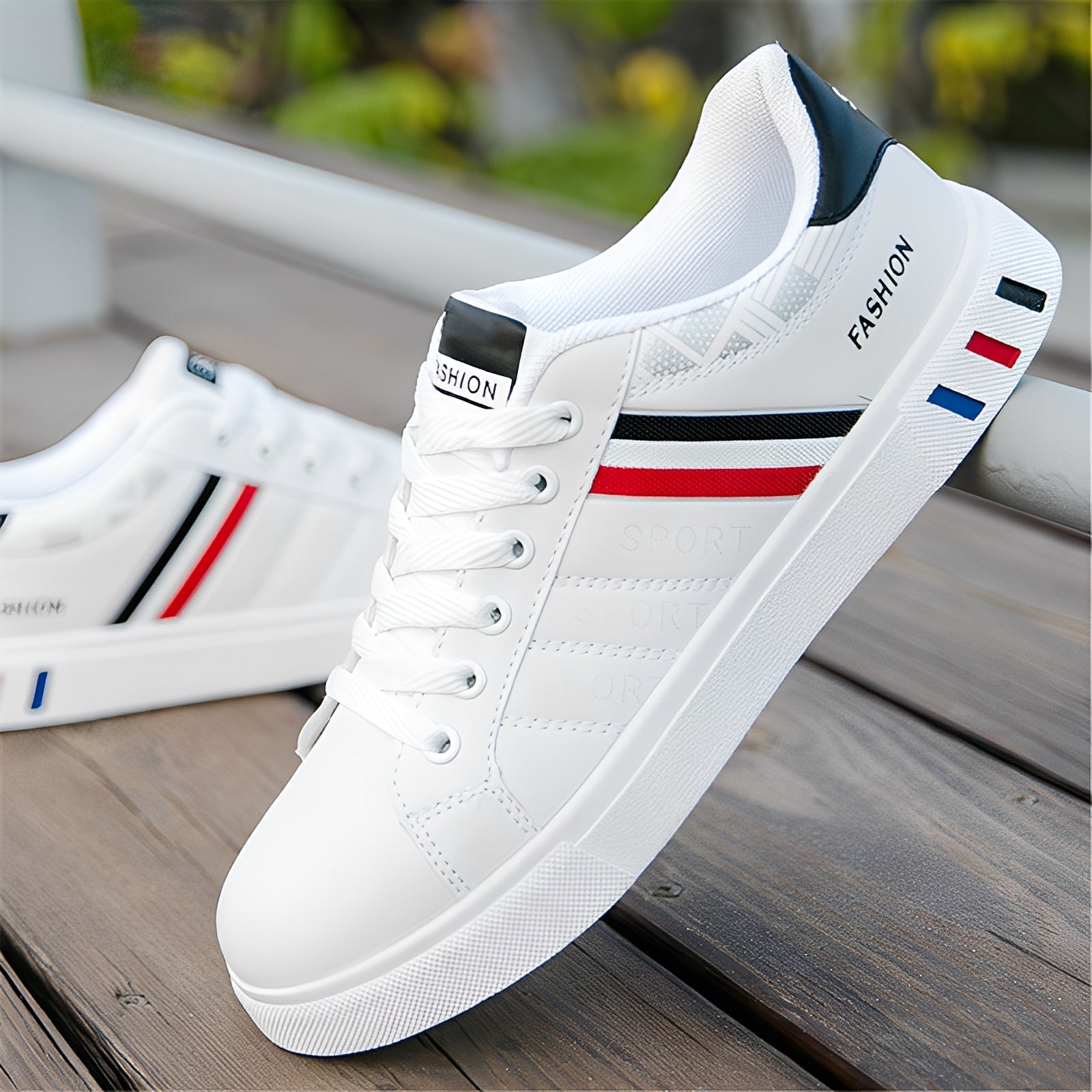 Bjorn - Baskets de sport pour hommes