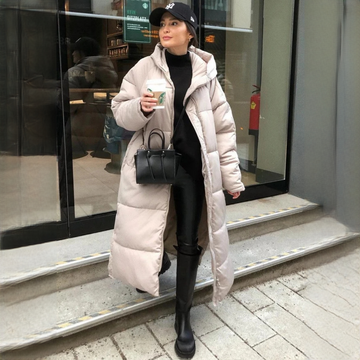 Khloe - Veste confortable et chaude