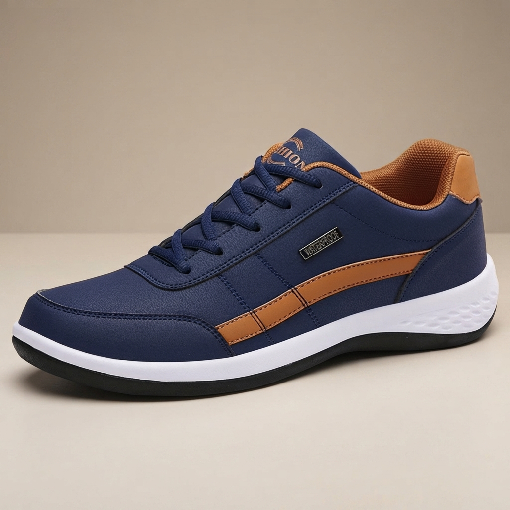 Gregg - Chaussures décontractées confortables