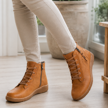 Yasamin - Bottines Tendance