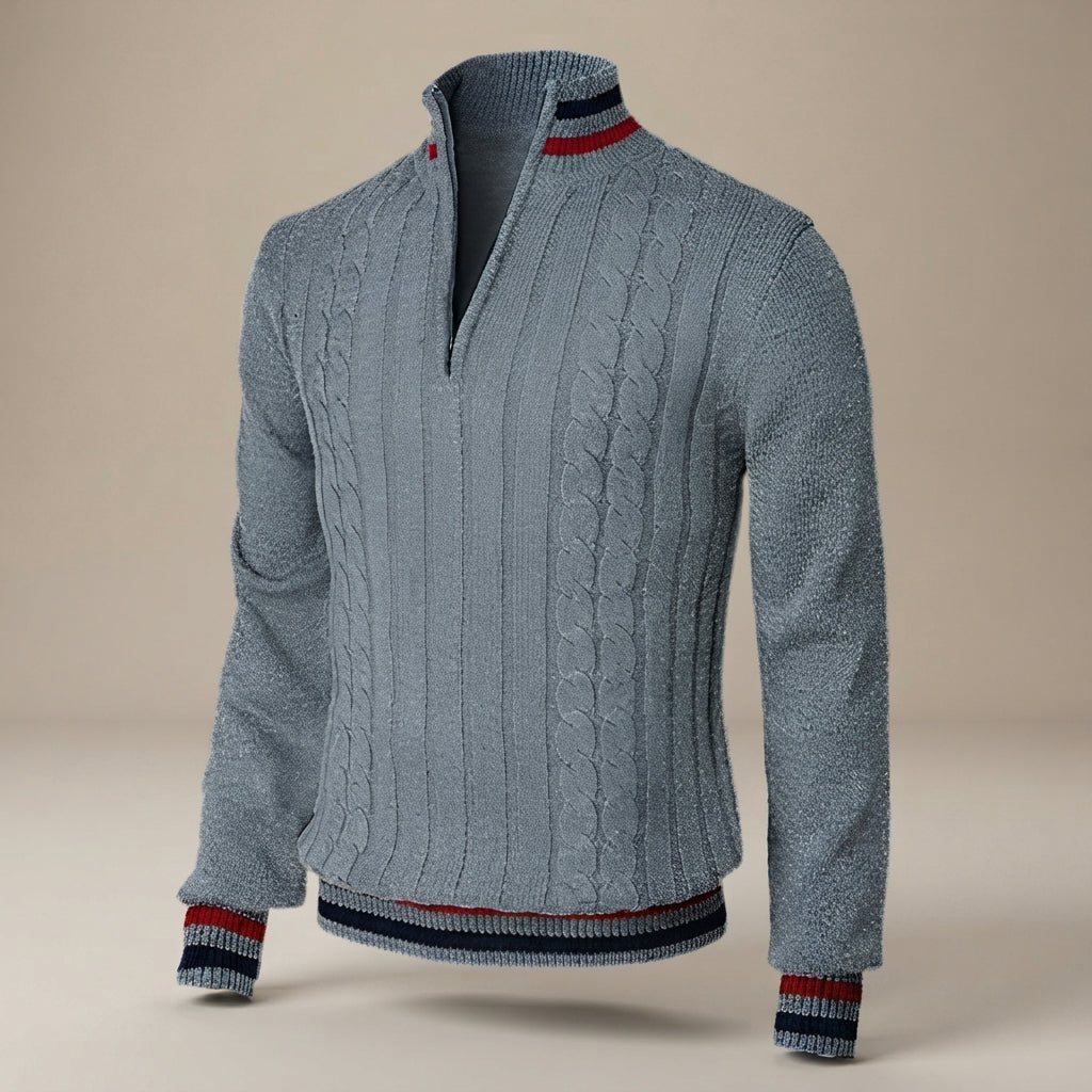 Ralph - Pull moderne et confortable