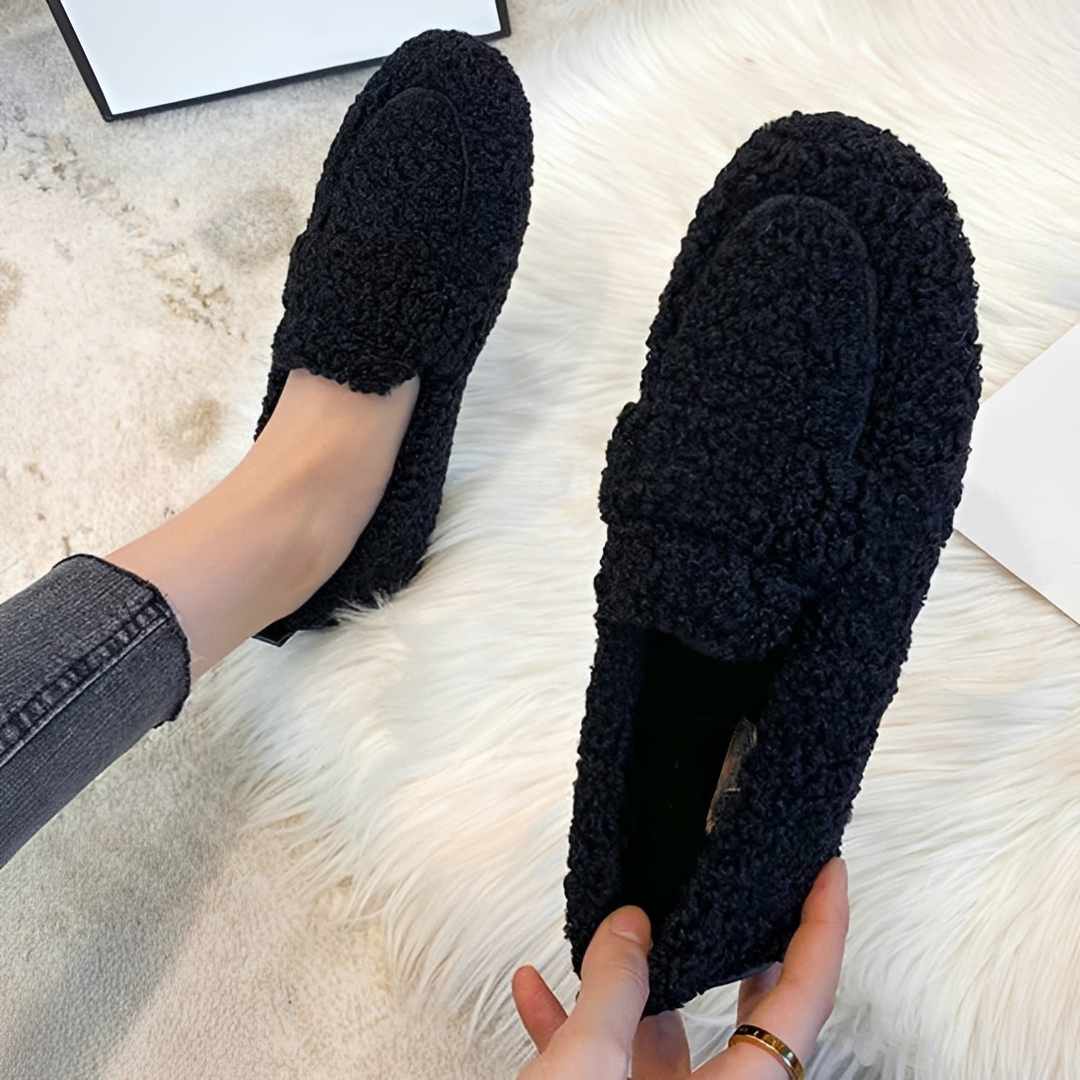 Ezzah - Des chaussures féminines élégantes et stylées