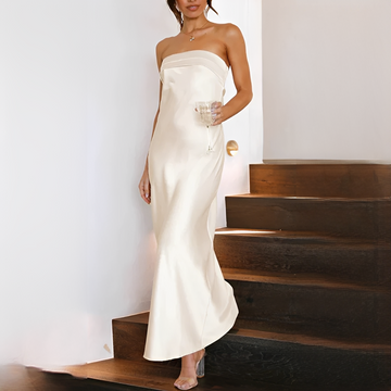 Leonie - Robe d'été élégante pour femme