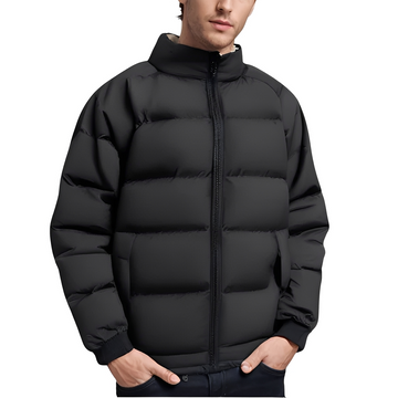 Calvin - Veste confortable et chaude