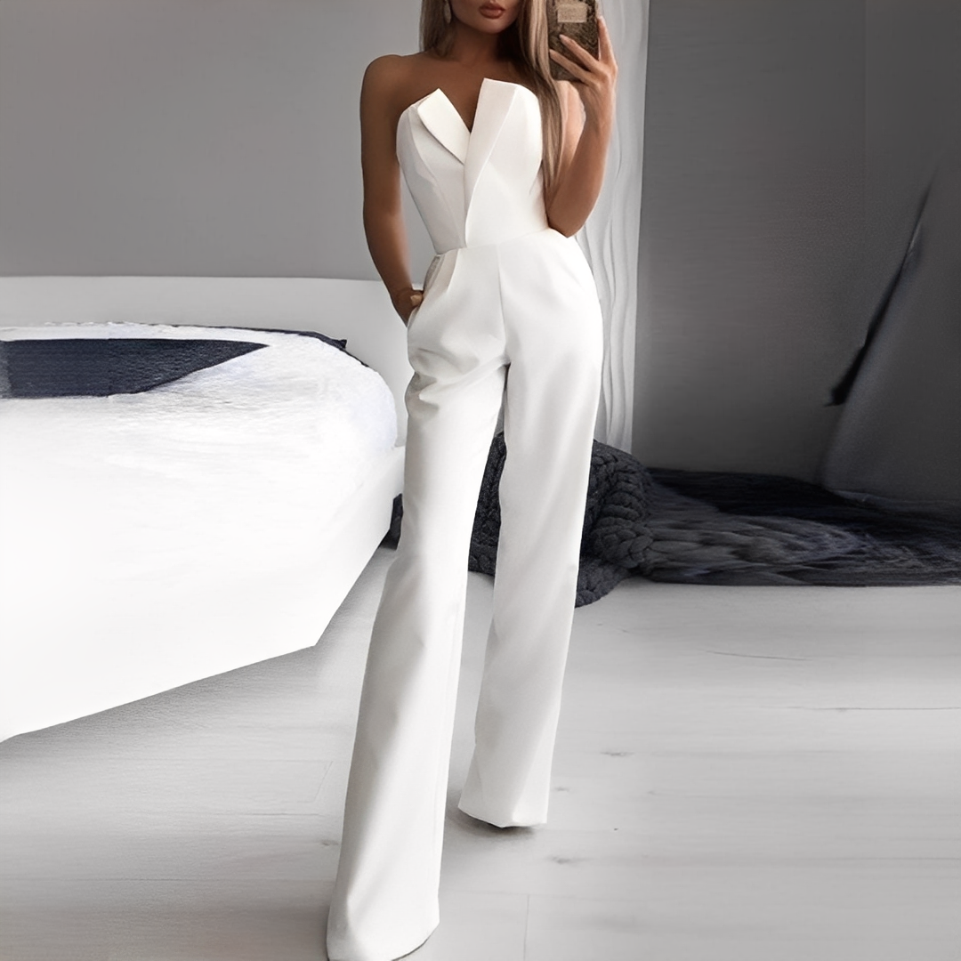 Chesa - Combinaison chic pour femmes