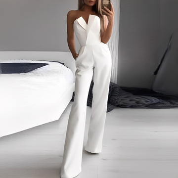 Chesa - Combinaison chic pour femmes