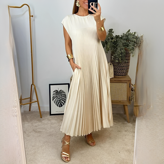 Corinna - Robe d'été chic pour femmes