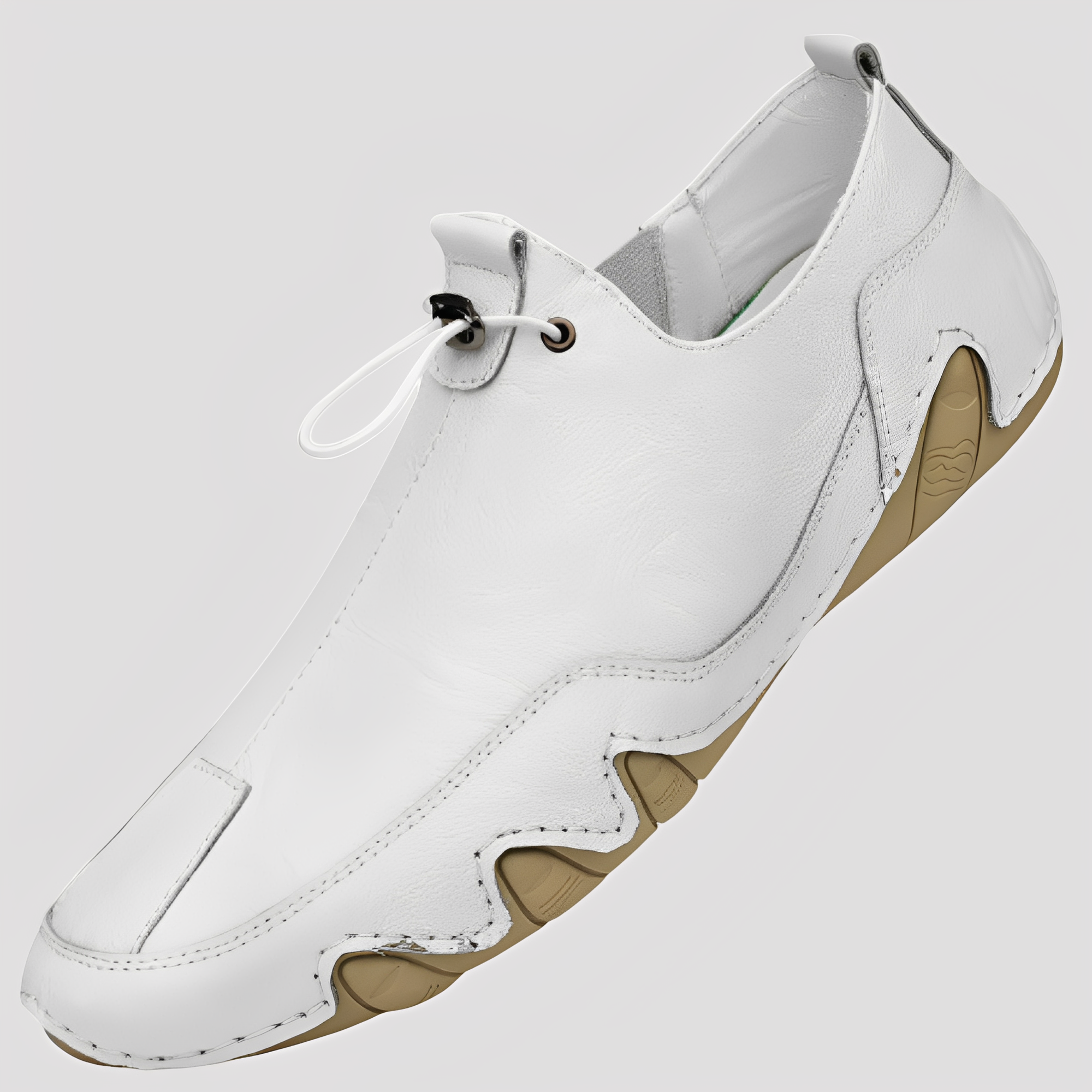 Sebastian - Chaussures élégantes et respirantes pour hommes