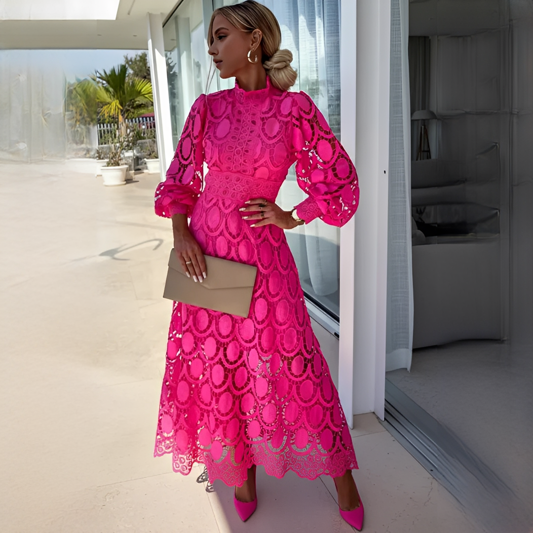 Juana - Robe d'été à la mode pour femmes