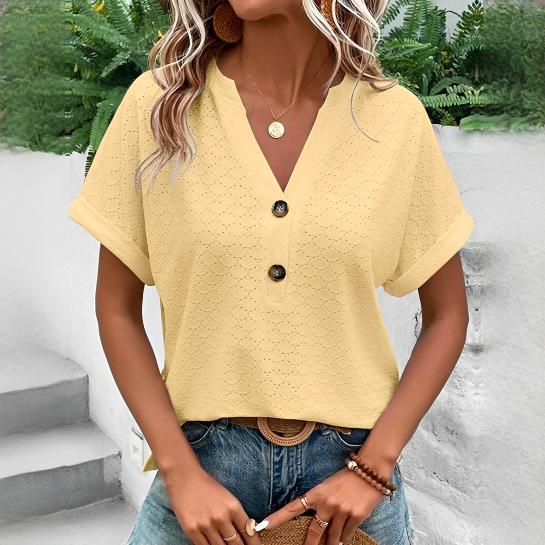 Venedita - Blouse élégante pour femmes