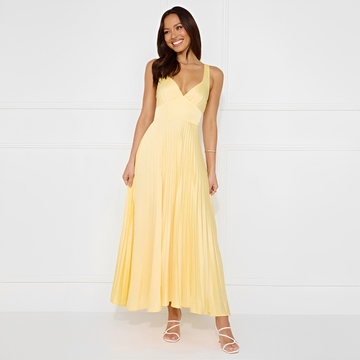 Shanny - Une robe élégante et chic pour femme