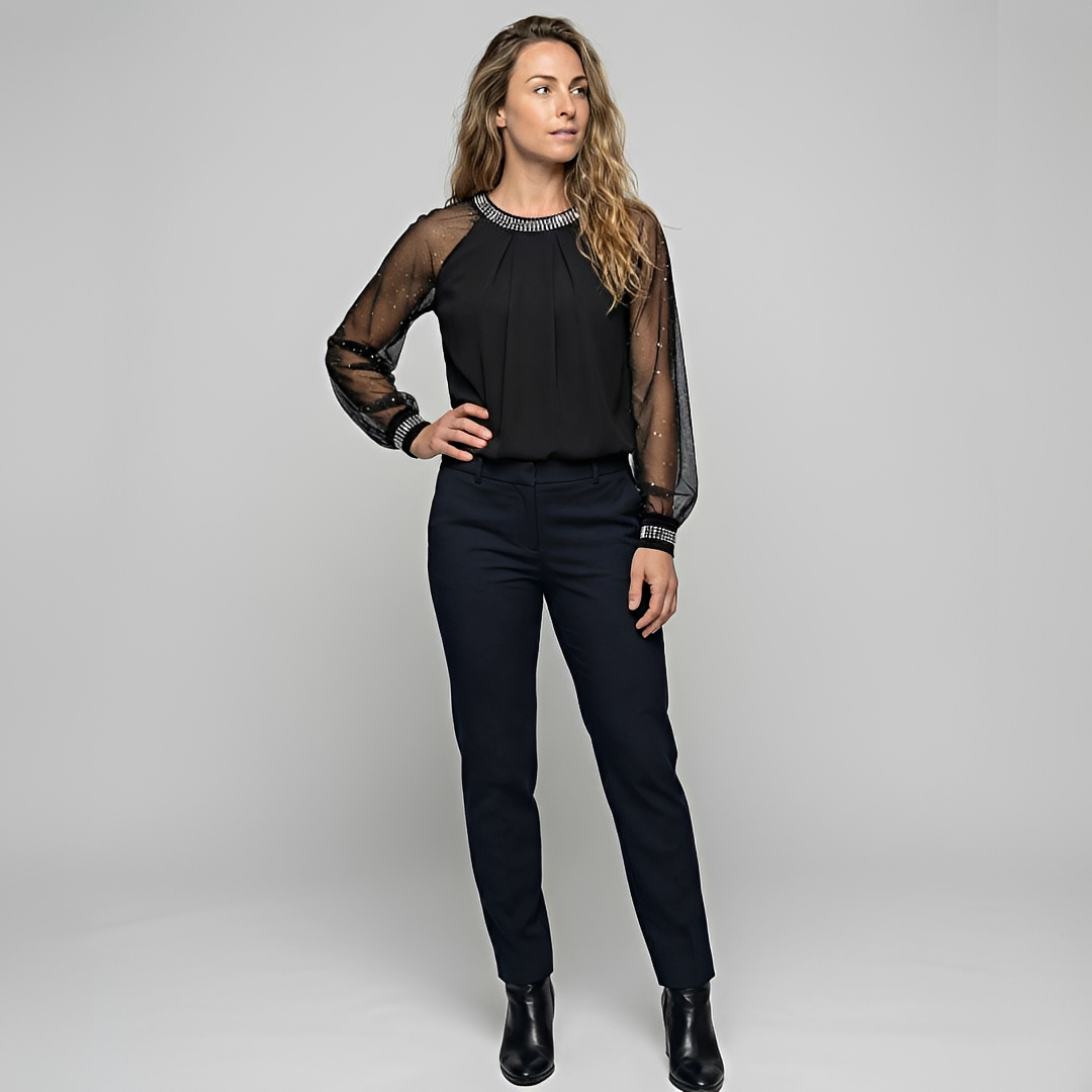 Kemberly - Hauts à la mode pour femmes
