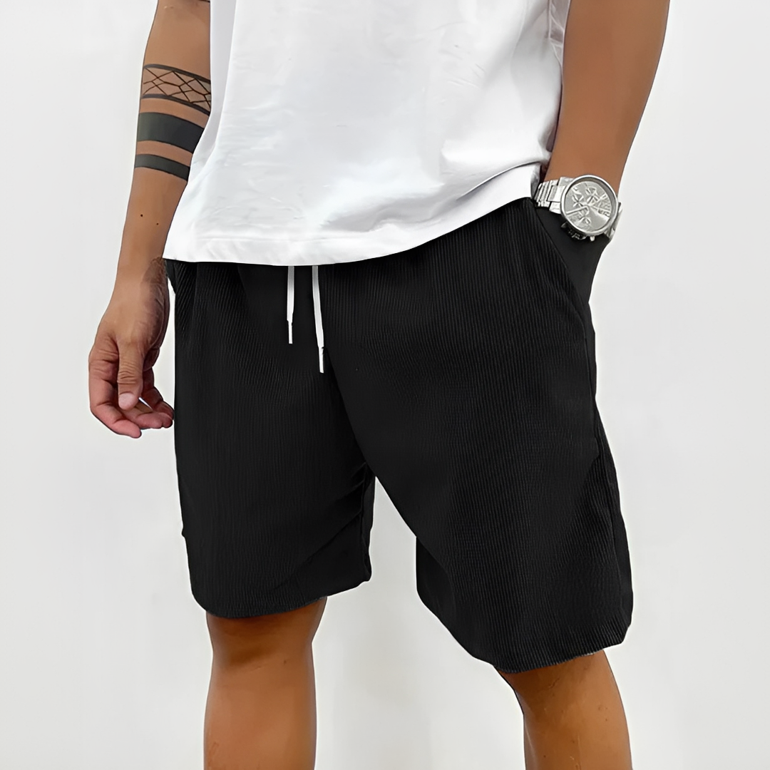 Jando - Shorts pour homme - pour les jours de chaleur