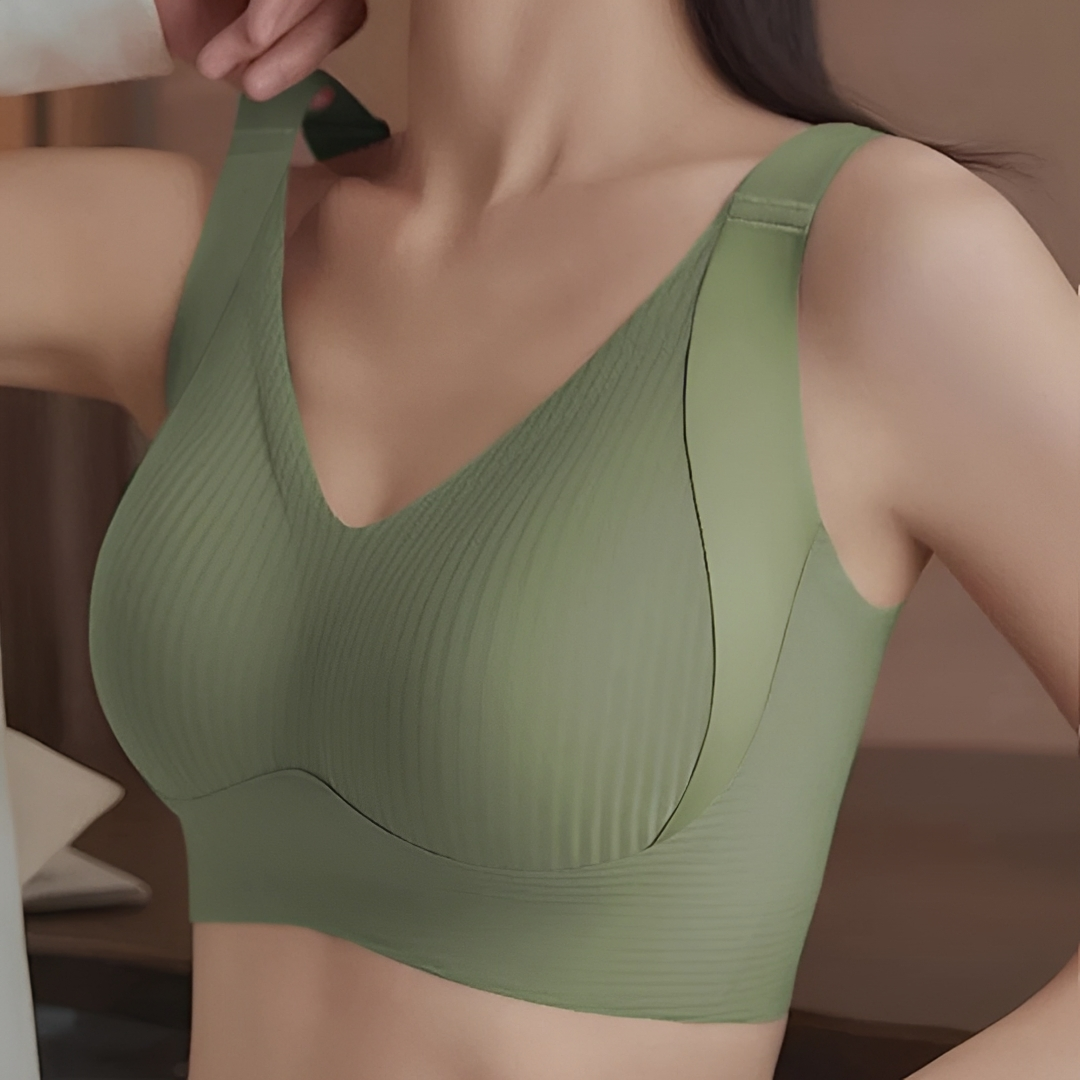 Gwynedd - Soutien-gorge push-up confortable