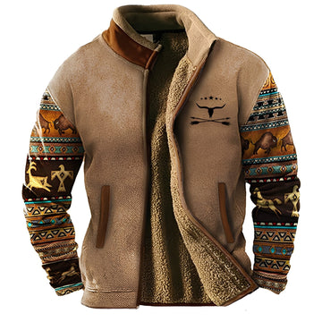 Aubert - Veste pour hommes pour activités de plein air
