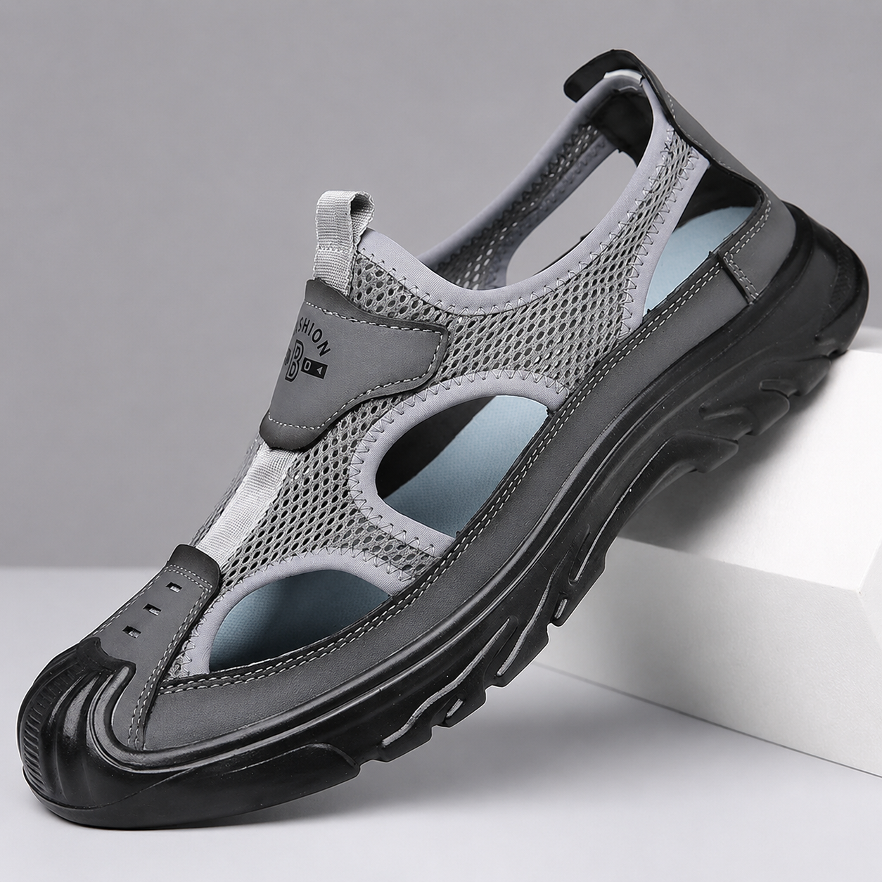 Zareen - Chaussures d'Extérieur Respirantes