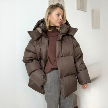 Marzia - Veste élégante et confortable