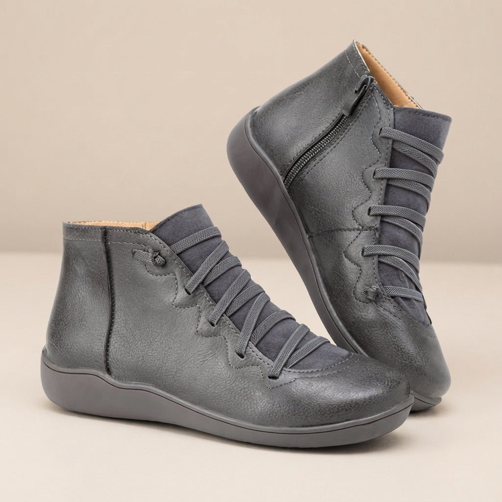 Yasamin - Bottines Tendance