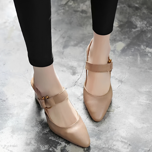 Raquelle - Sandales d'été chic pour femmes