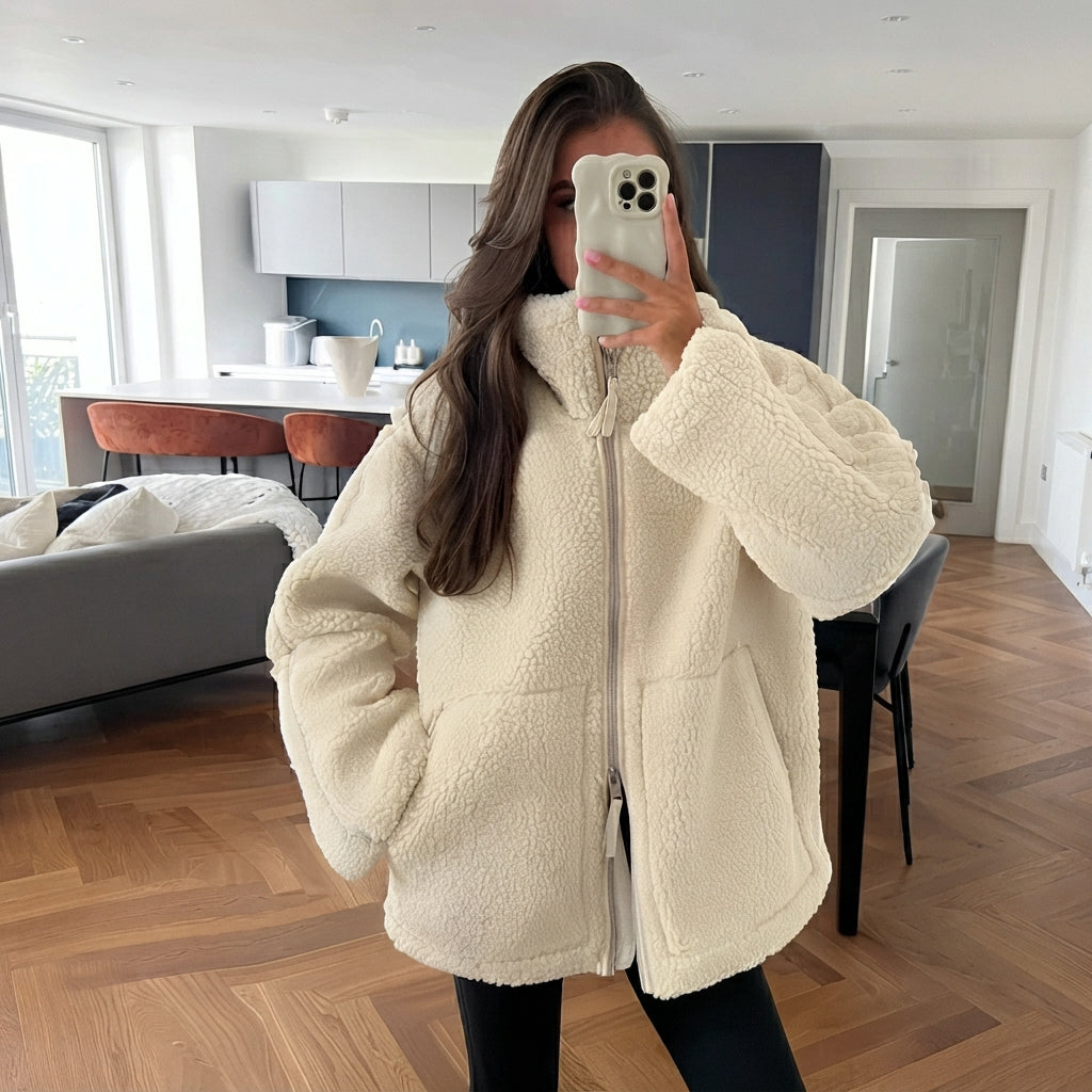 Daria - Veste élégante et confortable