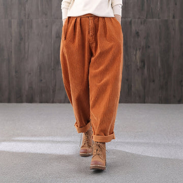 Dagmar - Pantalon de loisirs confortable