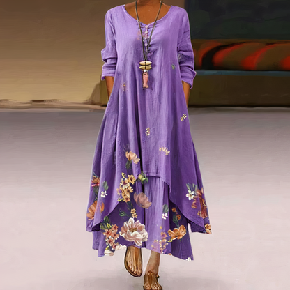 Fleur – Robe Chic