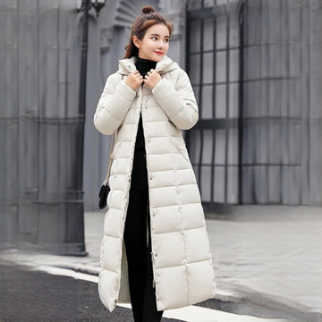 Keyla - Manteau stylé et douillet