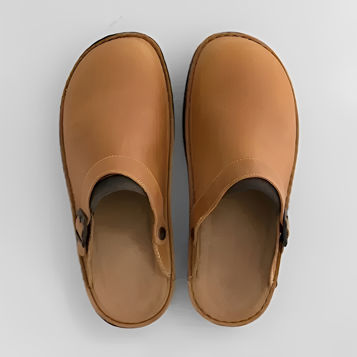 Yani - Sandales confortables