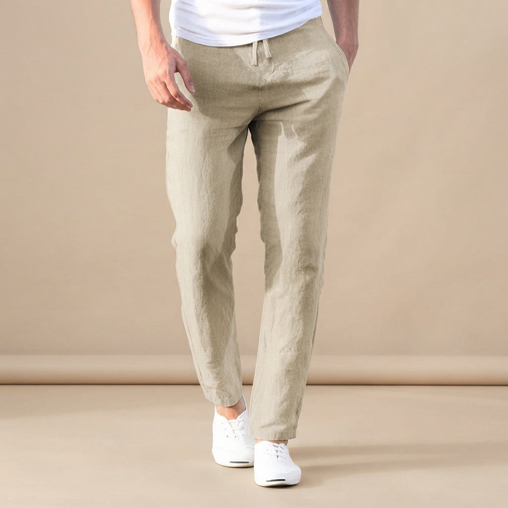 Immanuel - Pantalon stylé
