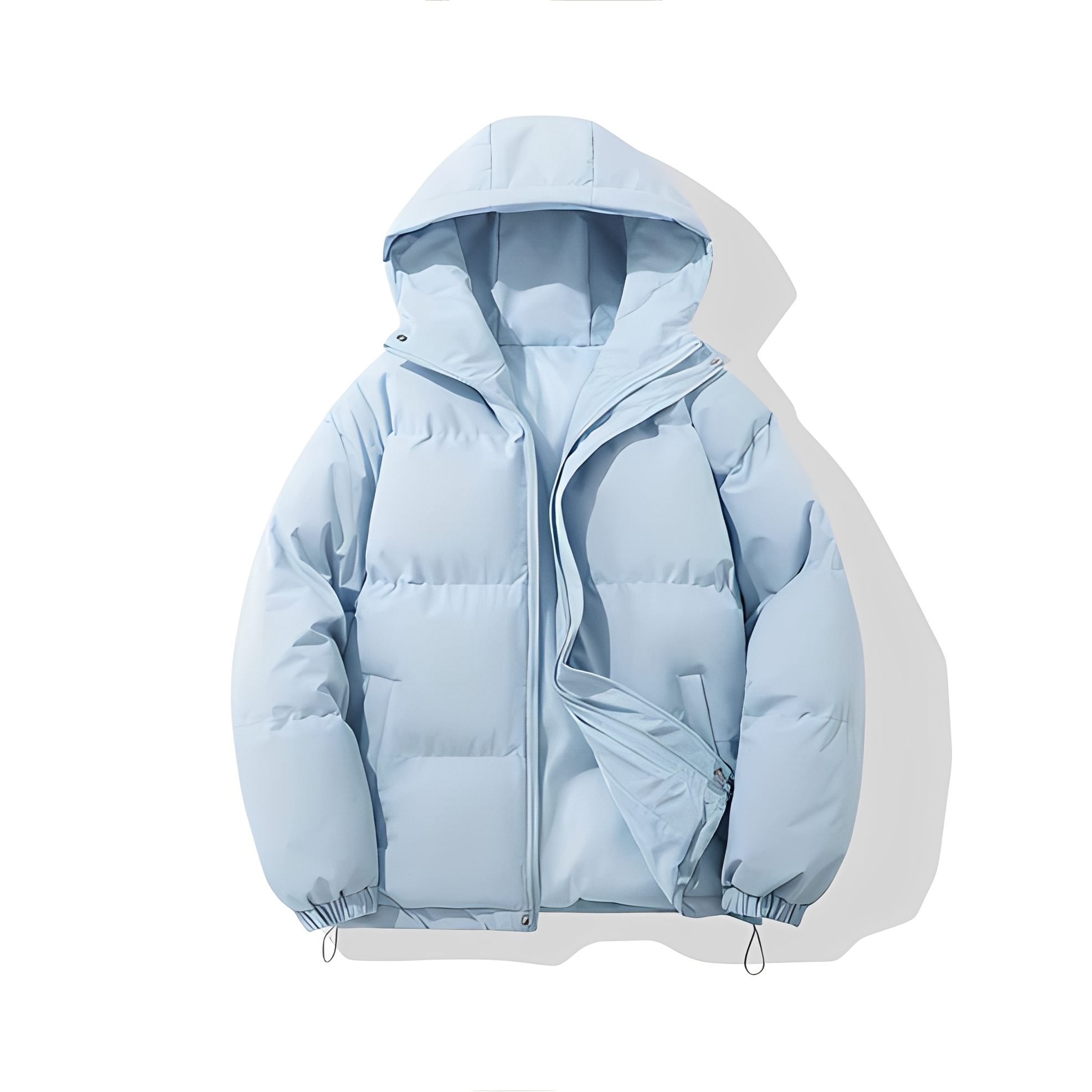 Felisha - Veste à capuche chaude