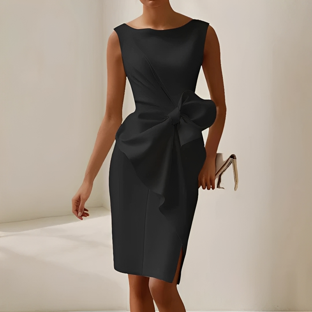 Avery - Robe Élégante