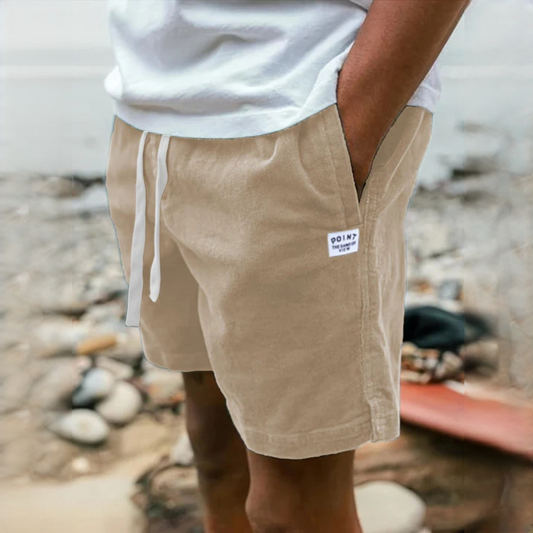 Jake - Short d'été décontracté pour homme