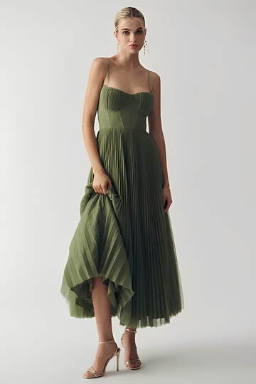 Lumira - Robe Élégante et Chic