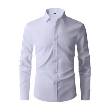Trevor - Une chemise chic et moderne pour homme