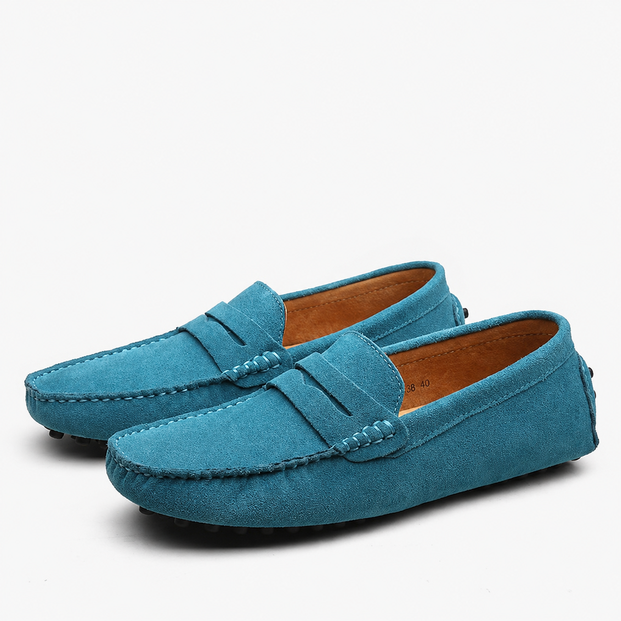 Ademar - Chaussures Décontractées Confortables