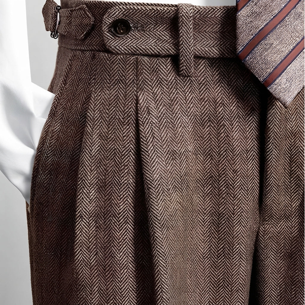 Bartosz - Pantalons de loisirs tendance