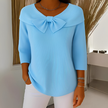 Anina - Un pull élégant pour femmes