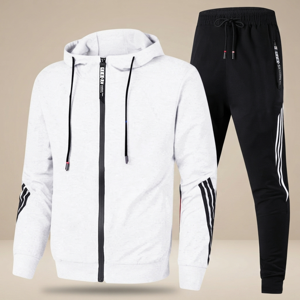 Ross - Ensemble de pantalons confortables